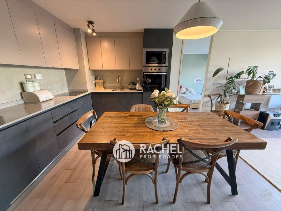 SE ARRIENDA MODERNO DEPTO MARIPOSA SEMI NUEVO-Sector Aragón