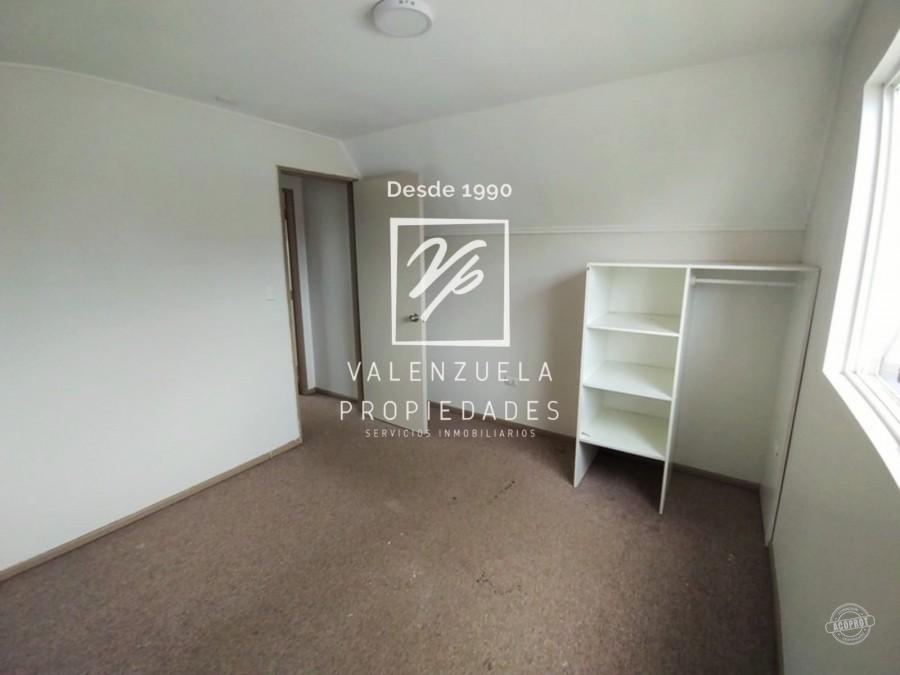 SECTOR LABRANZA, COMODA Y ACOGEDORA, 3 DORMITORIOS 1 BAÑO ESTACIONAMIENTO AMPLIO PATIO