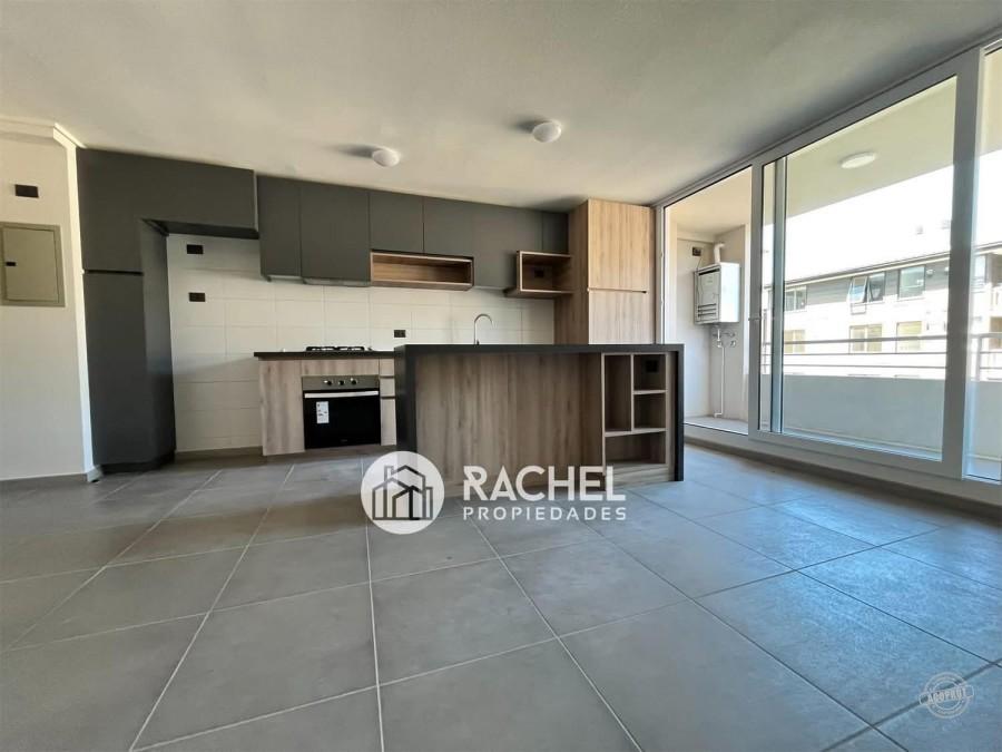 SE ARRIENDA DEPTO SEMI- NUEVO 2D- Condominio Vista el Ñielol