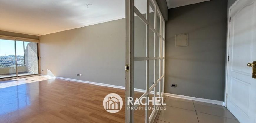 SE VENDE AMPLIO DEPARTAMENTO REMODELADO – Edificio Versalles