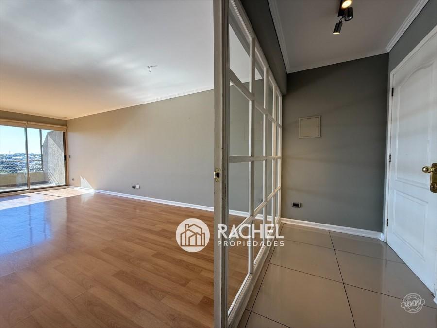 SE VENDE AMPLIO DEPARTAMENTO REMODELADO – Edificio Versalles