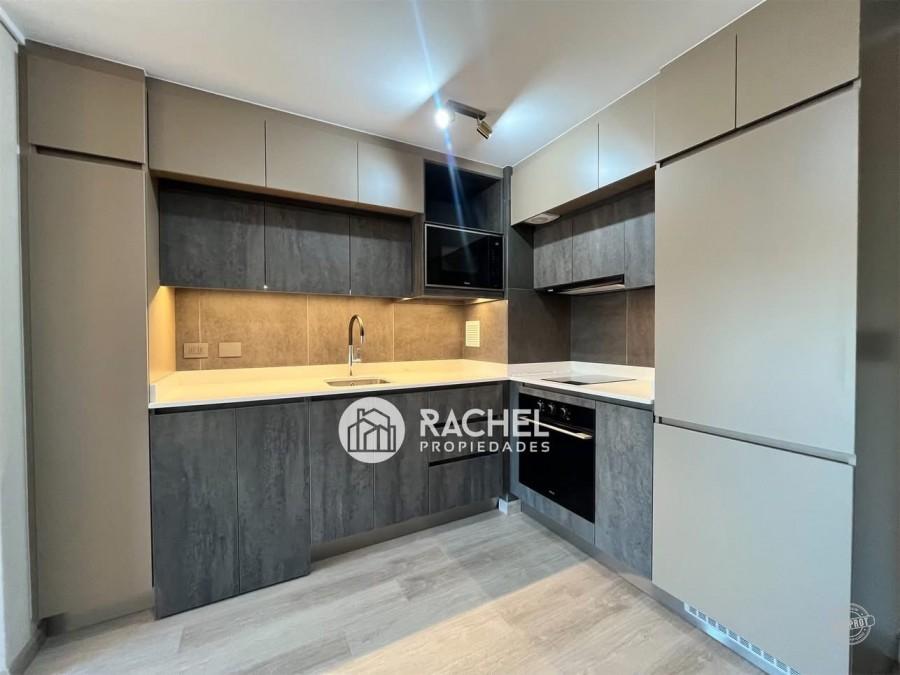 SE ARRIENDA DEPARTAMENTO SEMI- NUEVO- EDIFICIO PONTEVEDRA – Portal de la Frontera