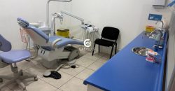 VENDEMOS DERECHO DE LLAVES DE CLINICA DENTAL LAUTARO