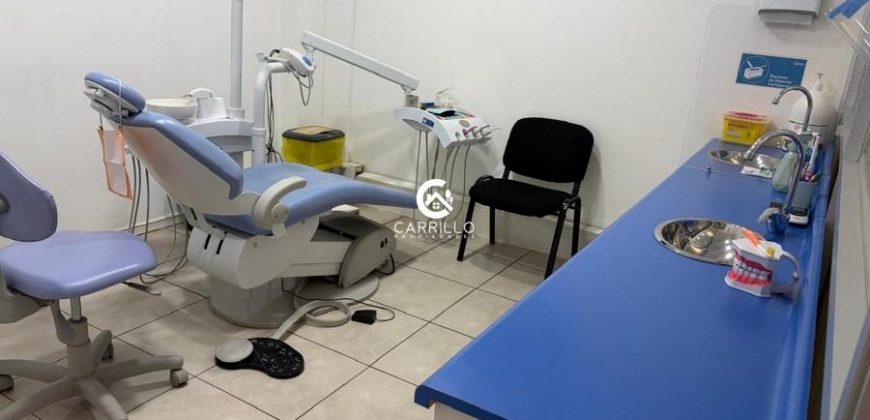 VENDEMOS DERECHO DE LLAVES DE CLINICA DENTAL LAUTARO