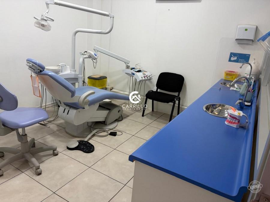 VENDEMOS DERECHO DE LLAVES DE CLINICA DENTAL EN LAUTARO