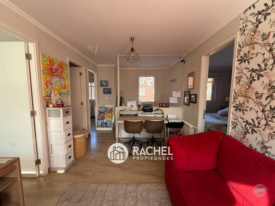 SE ARRIENDA HERMOSA CASA CON 4D EN CONDOMINIO PORTAL DE LA FRONTERA- Alto Portal – Temuco