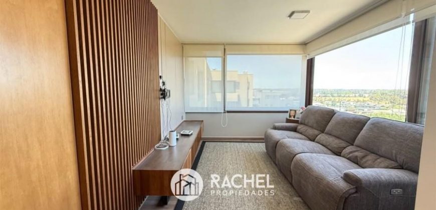 SE VENDE MARAVILLOSO DEPTO EN EXCLUSIVO EDIFICIO ML- Portal de la Frontera