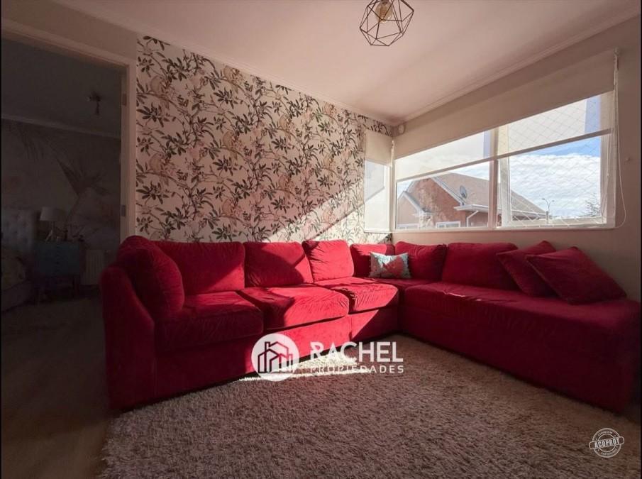 SE ARRIENDA HERMOSA CASA CON 4D EN CONDOMINIO PORTAL DE LA FRONTERA- Alto Portal – Temuco