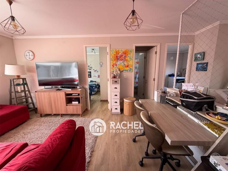 SE ARRIENDA HERMOSA CASA CON 4D EN CONDOMINIO PORTAL DE LA FRONTERA- Alto Portal – Temuco