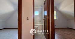 SE VENDE IMPECABLE Y REMODELADA CASA – Sector Barrio Inglés
