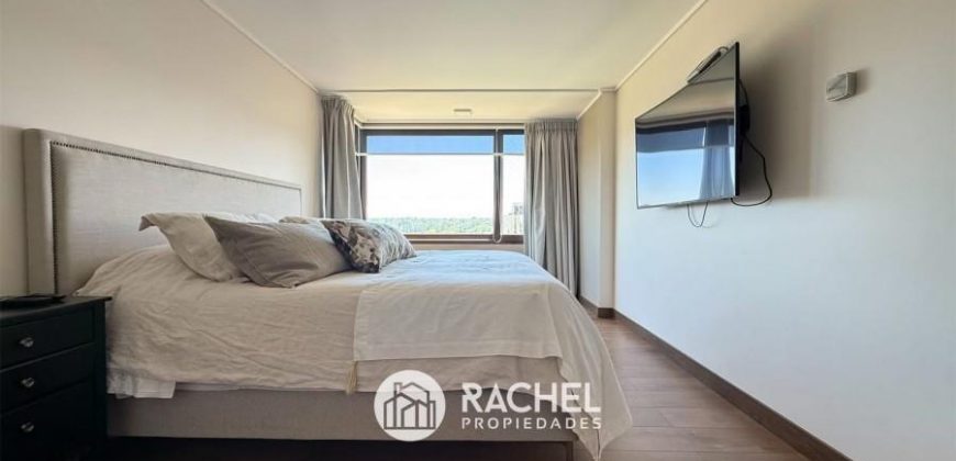 SE VENDE MARAVILLOSO DEPTO EN EXCLUSIVO EDIFICIO ML- Portal de la Frontera