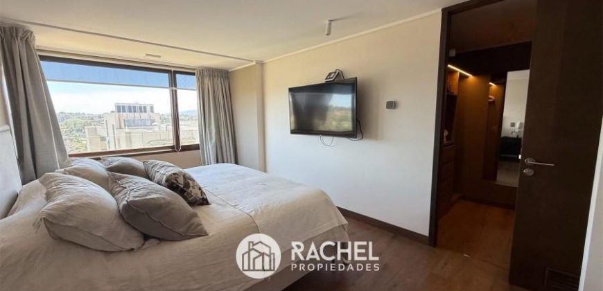 SE VENDE MARAVILLOSO DEPTO EN EXCLUSIVO EDIFICIO ML- Portal de la Frontera