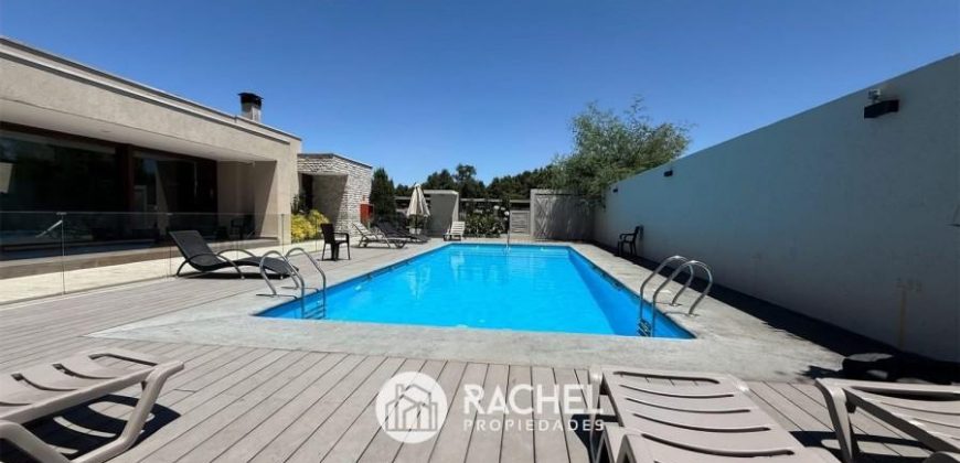 SE VENDE MARAVILLOSO DEPTO EN EXCLUSIVO EDIFICIO ML- Portal de la Frontera