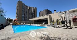 SE VENDE MARAVILLOSO DEPTO EN EXCLUSIVO EDIFICIO ML- Portal de la Frontera