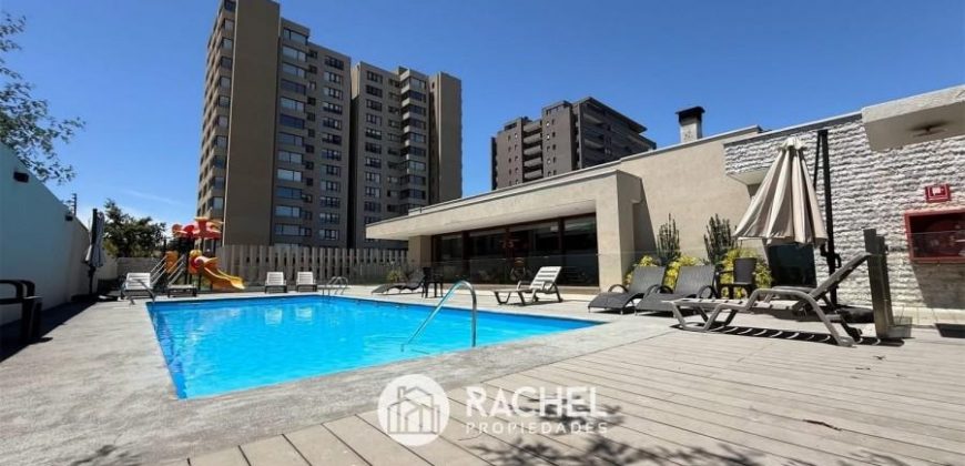 SE VENDE MARAVILLOSO DEPTO EN EXCLUSIVO EDIFICIO ML- Portal de la Frontera