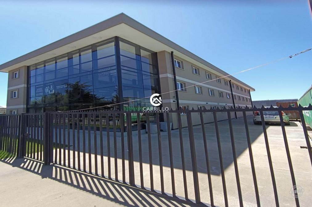 ARRENMDAMOS ESTUDIOS FRENTE A LA UFRO