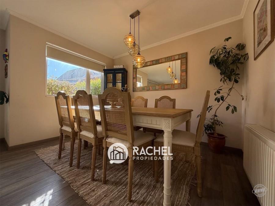 SE ARRIENDA HERMOSA CASA CON 4D EN CONDOMINIO PORTAL DE LA FRONTERA- Alto Portal – Temuco
