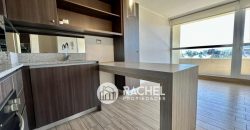 SE VENDE SOLEADO Y MODERNO DEPARTAMENTO 1D – EDIFICIO TORRE Q, SECTOR INGLATERRA