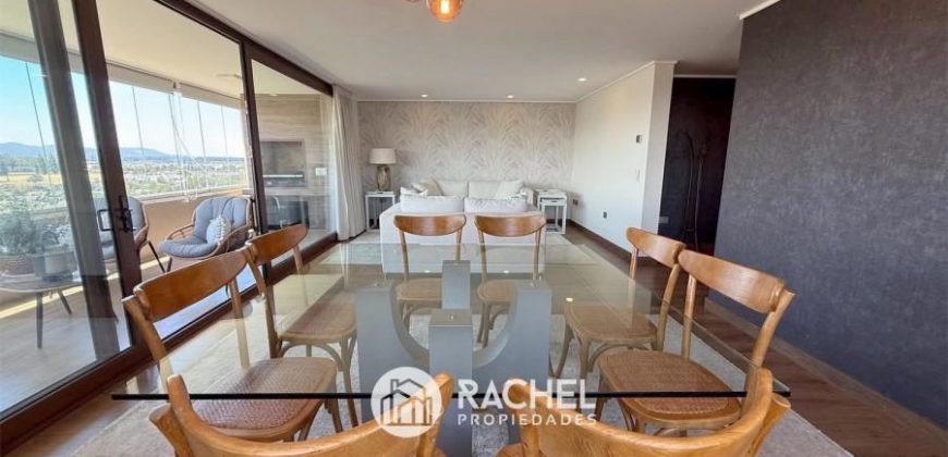 SE VENDE MARAVILLOSO DEPTO EN EXCLUSIVO EDIFICIO ML- Portal de la Frontera