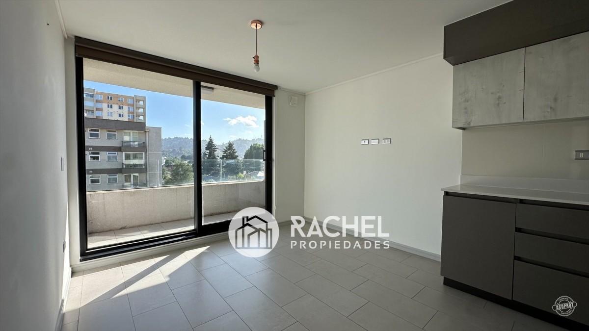 EN VENTA DEPARTAMENTO DE DOS DORMITORIOS ESTACIONAMIENTO Y BODEGA