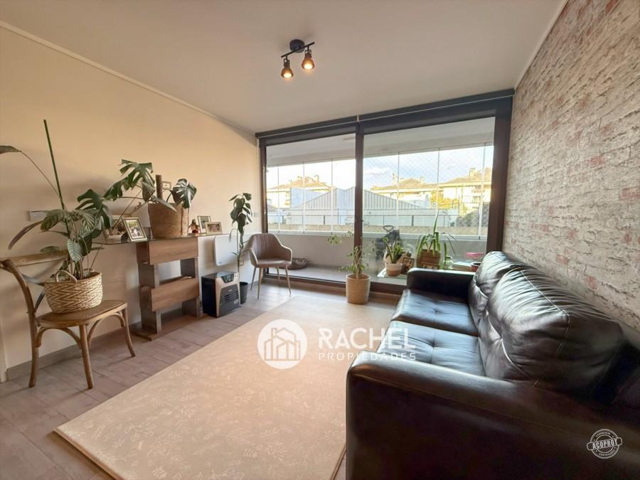 SE ARRIENDA MODERNO DEPTO MARIPOSA SEMI NUEVO-Sector Aragón