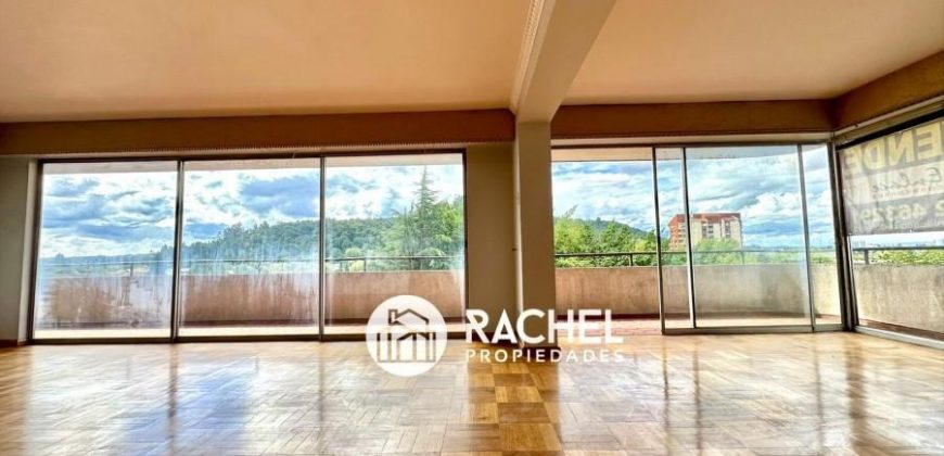 GRAN DPTO EN VENTA EDIFICIO ALONSO DE ERCILLA