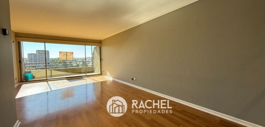 SE VENDE AMPLIO DEPARTAMENTO REMODELADO – Edificio Versalles