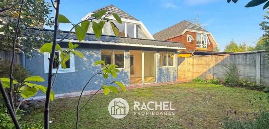 SE VENDE IMPECABLE Y REMODELADA CASA – Sector Barrio Inglés