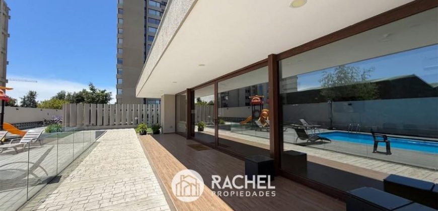 SE VENDE MARAVILLOSO DEPTO EN EXCLUSIVO EDIFICIO ML- Portal de la Frontera