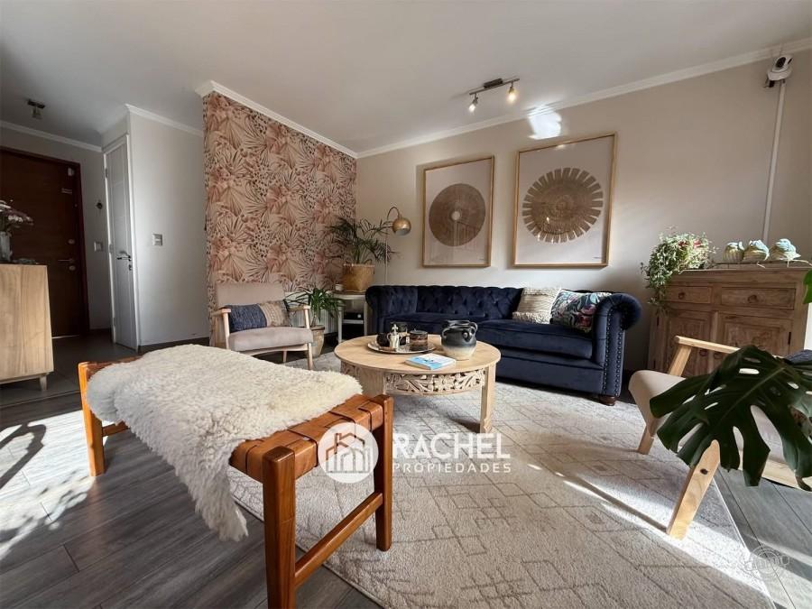 SE ARRIENDA HERMOSA CASA CON 4D EN CONDOMINIO PORTAL DE LA FRONTERA- Alto Portal – Temuco