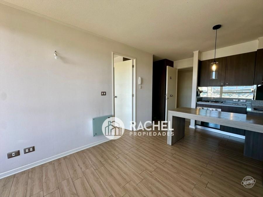 SE VENDE SOLEADO Y MODERNO DEPARTAMENTO 1D – EDIFICIO TORRE Q, SECTOR INGLATERRA