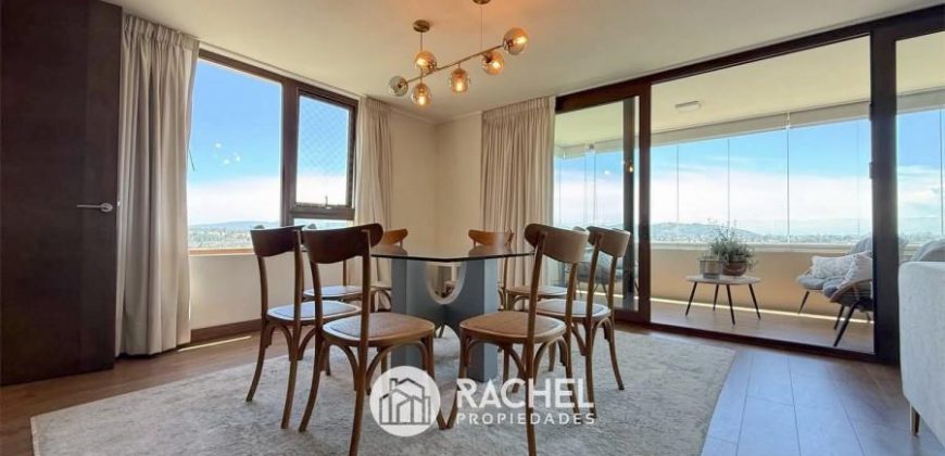 SE VENDE MARAVILLOSO DEPTO EN EXCLUSIVO EDIFICIO ML- Portal de la Frontera