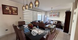 SE VENDE CASA MEDITERRÁNEA SEMI-NUEVA – Condominio Belo Horizonte