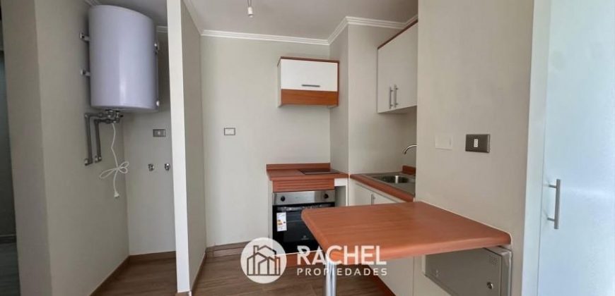 SE ARRIENDAN DEPARTAMENTOS ESTUDIO NUEVOS- Sector Avenida Alemania