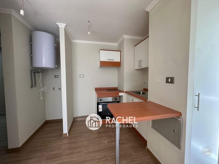 SE ARRIENDAN DEPARTAMENTOS ESTUDIO NUEVOS- Sector Avenida Alemania