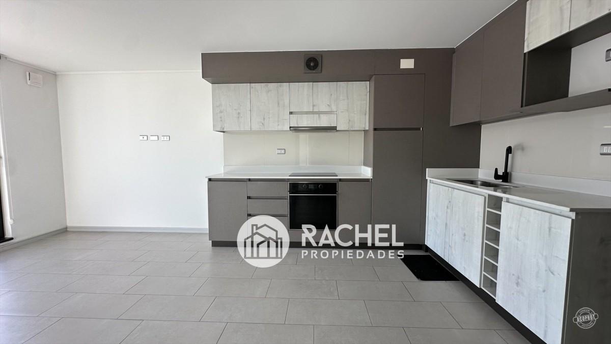 EN VENTA DEPARTAMENTO DE DOS DORMITORIOS ESTACIONAMIENTO Y BODEGA