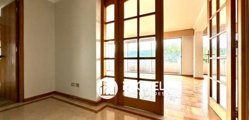 GRAN DPTO EN VENTA EDIFICIO ALONSO DE ERCILLA