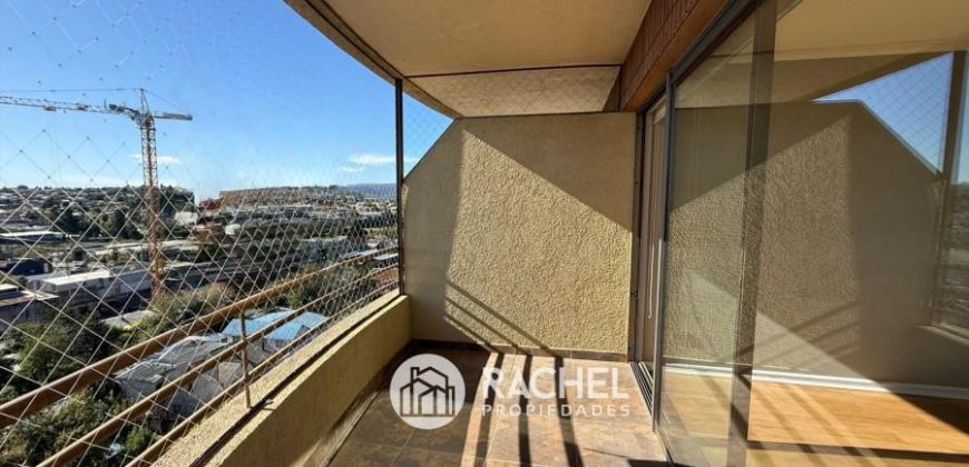 SE VENDE AMPLIO DEPARTAMENTO REMODELADO – Edificio Versalles