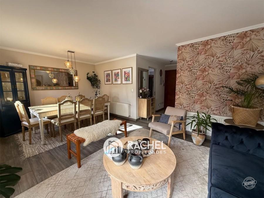 SE ARRIENDA HERMOSA CASA CON 4D EN CONDOMINIO PORTAL DE LA FRONTERA- Alto Portal – Temuco