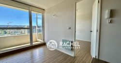SE VENDE SOLEADO Y MODERNO DEPARTAMENTO 1D – EDIFICIO TORRE Q, SECTOR INGLATERRA