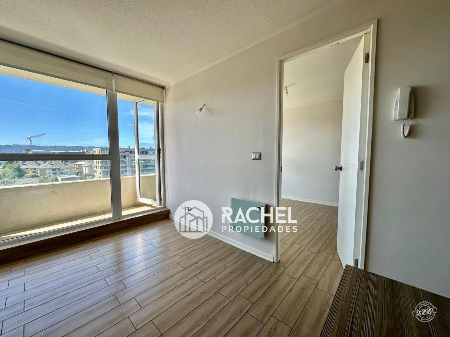SE VENDE SOLEADO Y MODERNO DEPARTAMENTO 1D – EDIFICIO TORRE Q, SECTOR INGLATERRA