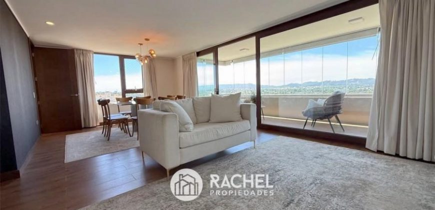 SE VENDE MARAVILLOSO DEPTO EN EXCLUSIVO EDIFICIO ML- Portal de la Frontera