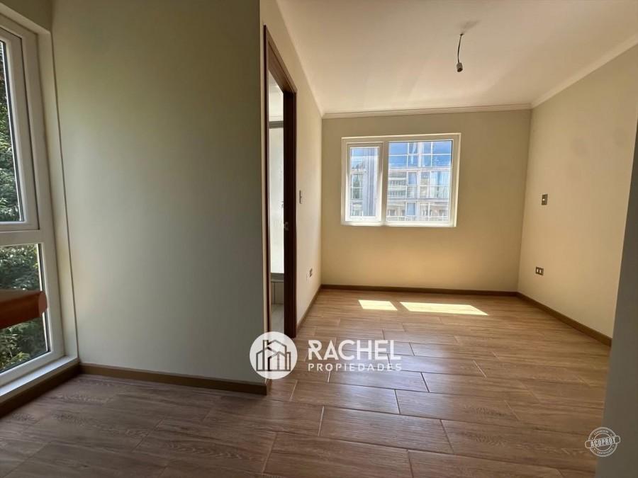 SE ARRIENDAN DEPARTAMENTOS ESTUDIO NUEVOS- Sector Avenida Alemania