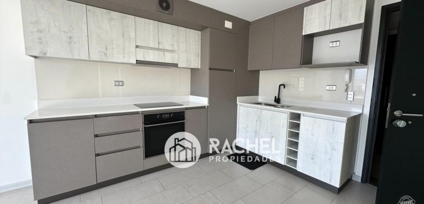 EN VENTA DEPARTAMENTO DE DOS DORMITORIOS ESTACIONAMIENTO Y BODEGA