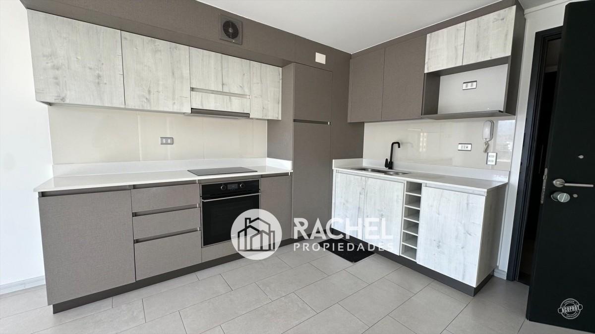 EN VENTA DEPARTAMENTO DE DOS DORMITORIOS ESTACIONAMIENTO Y BODEGA