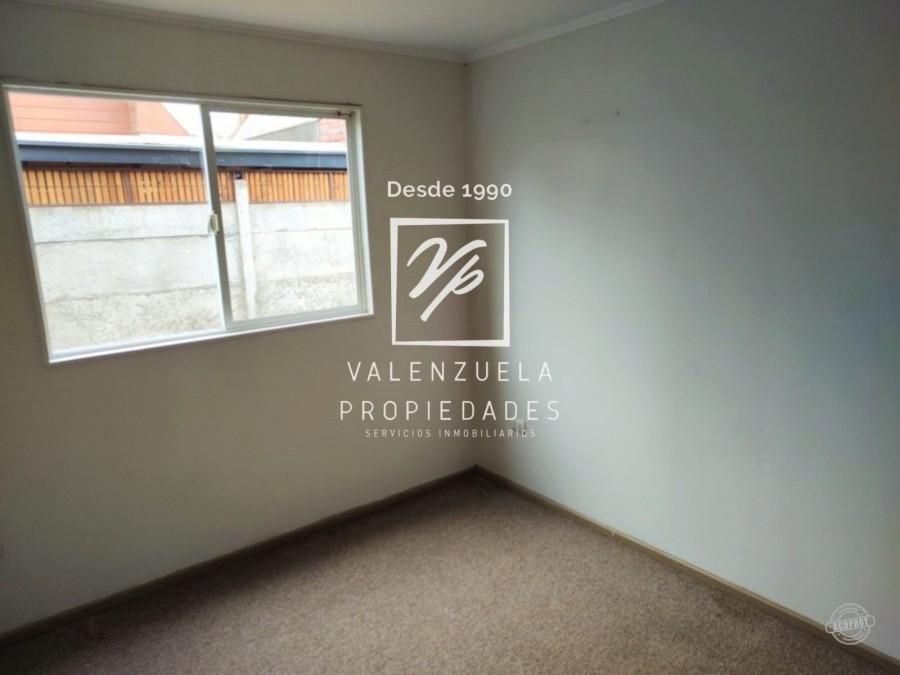 SECTOR LABRANZA, COMODA Y ACOGEDORA, 3 DORMITORIOS 1 BAÑO ESTACIONAMIENTO AMPLIO PATIO