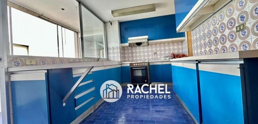 GRAN DPTO EN VENTA EDIFICIO ALONSO DE ERCILLA
