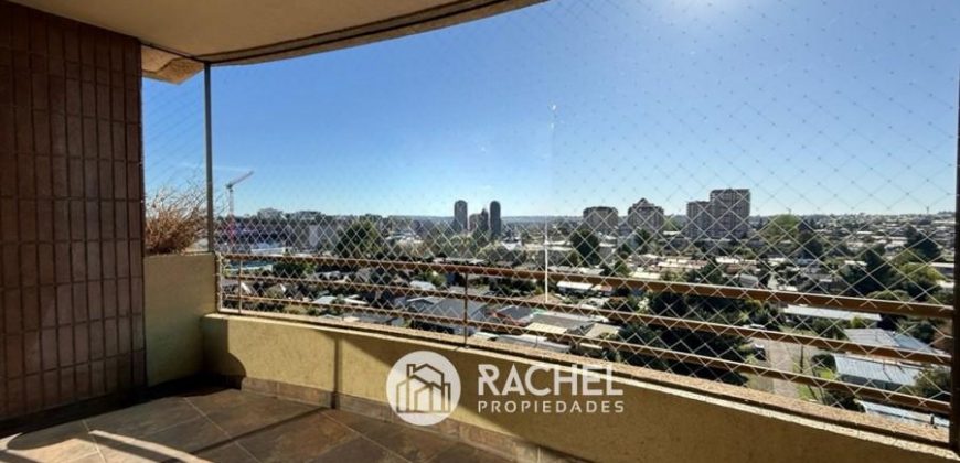 SE VENDE AMPLIO DEPARTAMENTO REMODELADO – Edificio Versalles