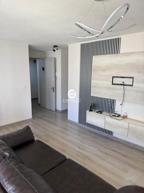 ARRENDAMOS BONITO DEPTO EN EDIFICIO CUMBRES DE FUNDO