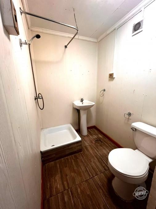 Casa Interior En Sector Llaima A Pasos De Av. Alemania